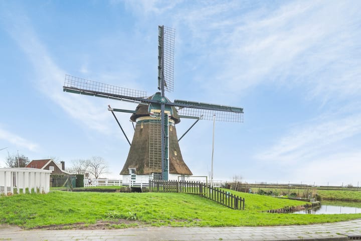 Foto 31 van Diepenbrockstraat 40