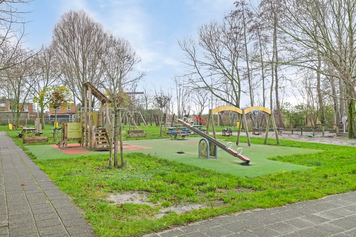 Foto 33 van Diepenbrockstraat 40