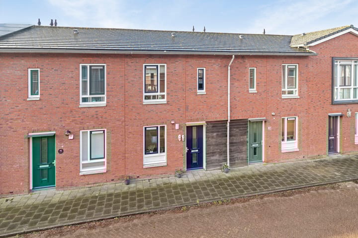 Foto 34 van Diepenbrockstraat 40