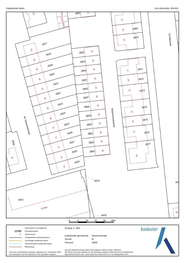 Foto 37 van Diepenbrockstraat 40