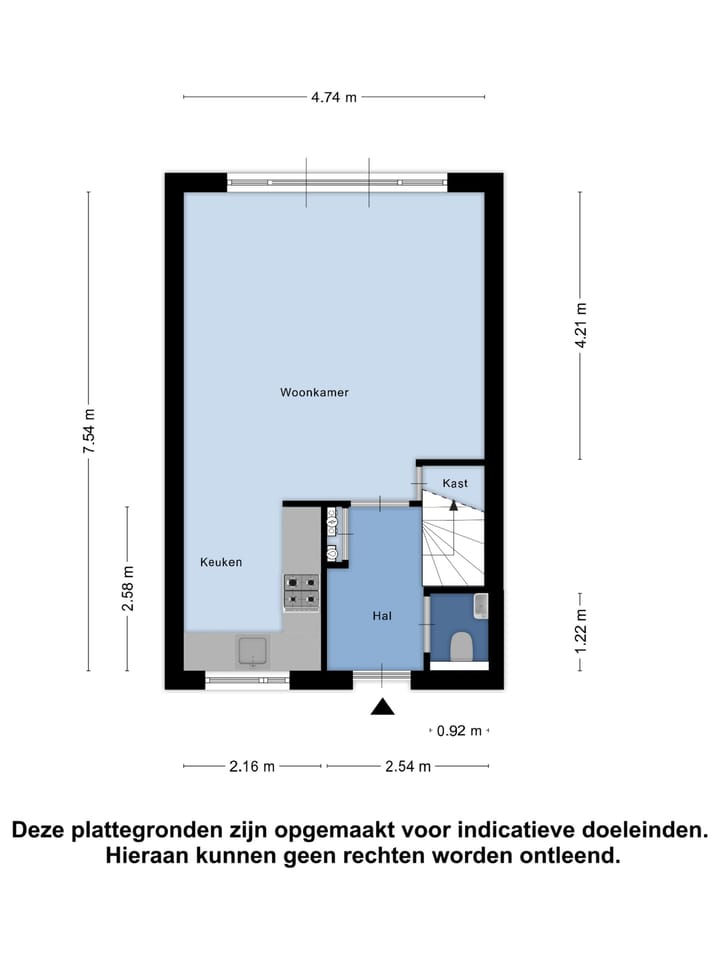 Foto 38 van Diepenbrockstraat 40