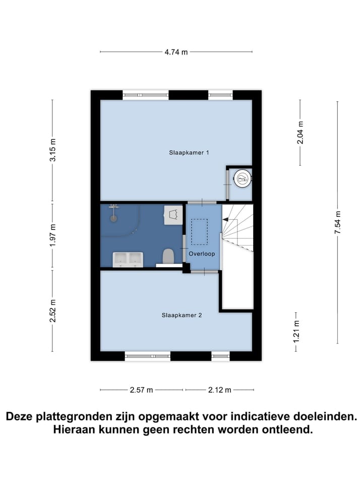 Foto 39 van Diepenbrockstraat 40