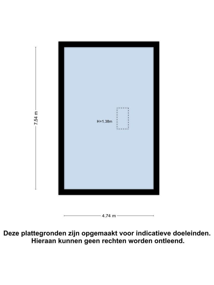 Foto 40 van Diepenbrockstraat 40