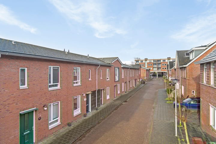 Foto 35 van Diepenbrockstraat 40