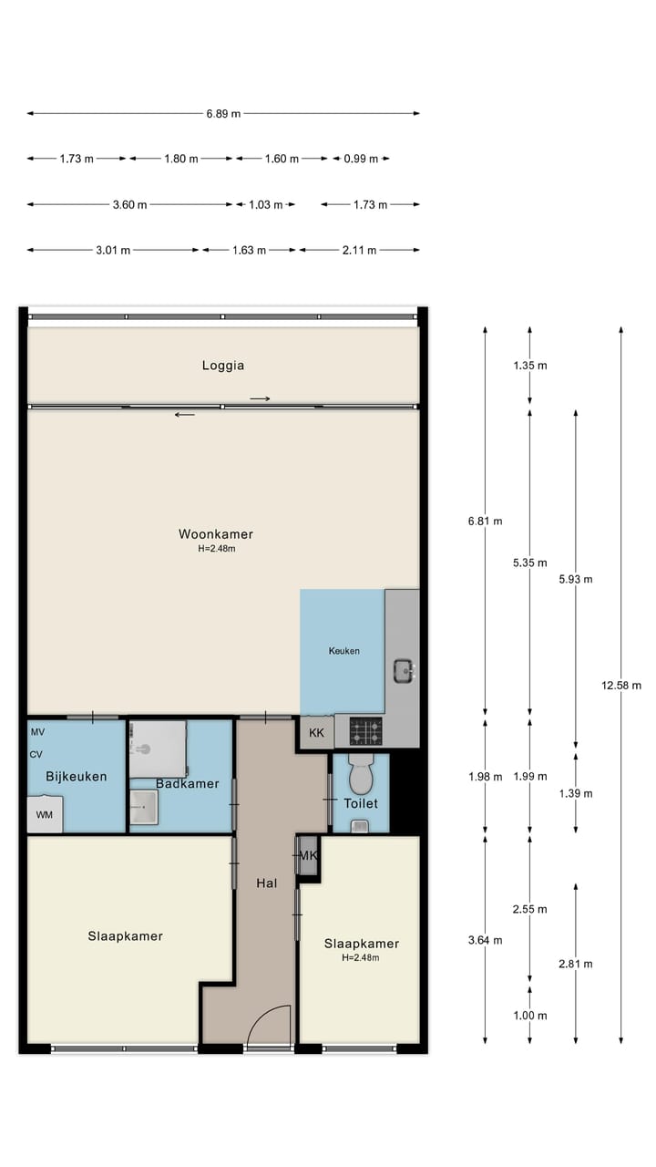 Foto 31 van Stationsweg 106