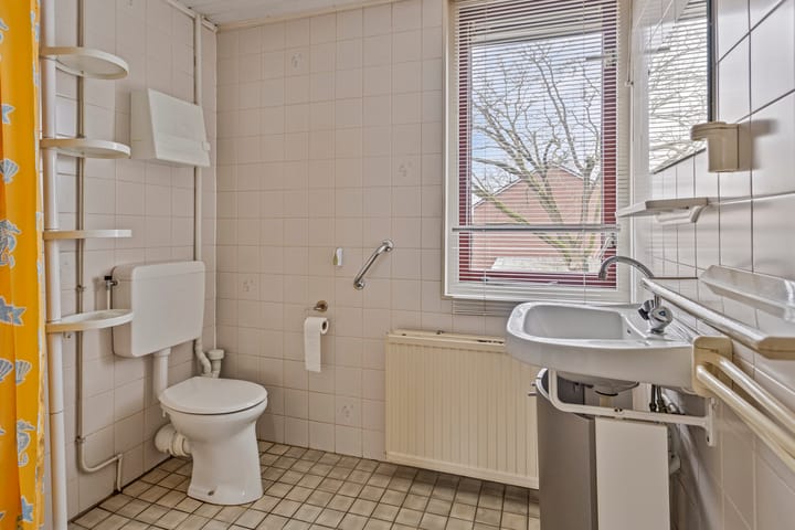 Foto 15 van Orion 18