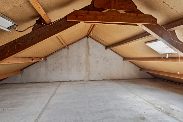 Foto 17 van Orion 18