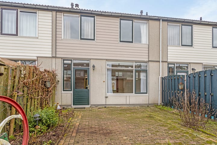 Foto 19 van Orion 18