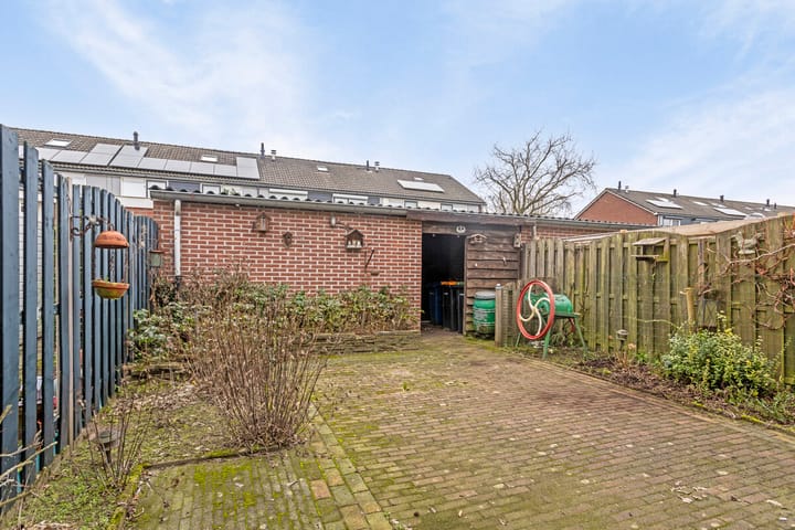 Foto 20 van Orion 18