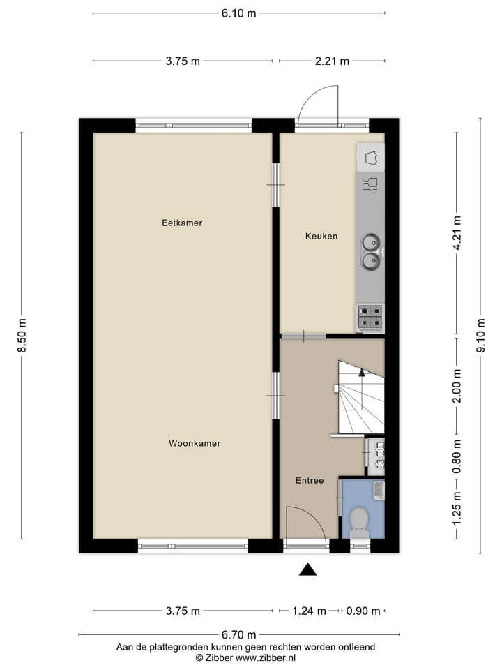 Foto 23 van Orion 18