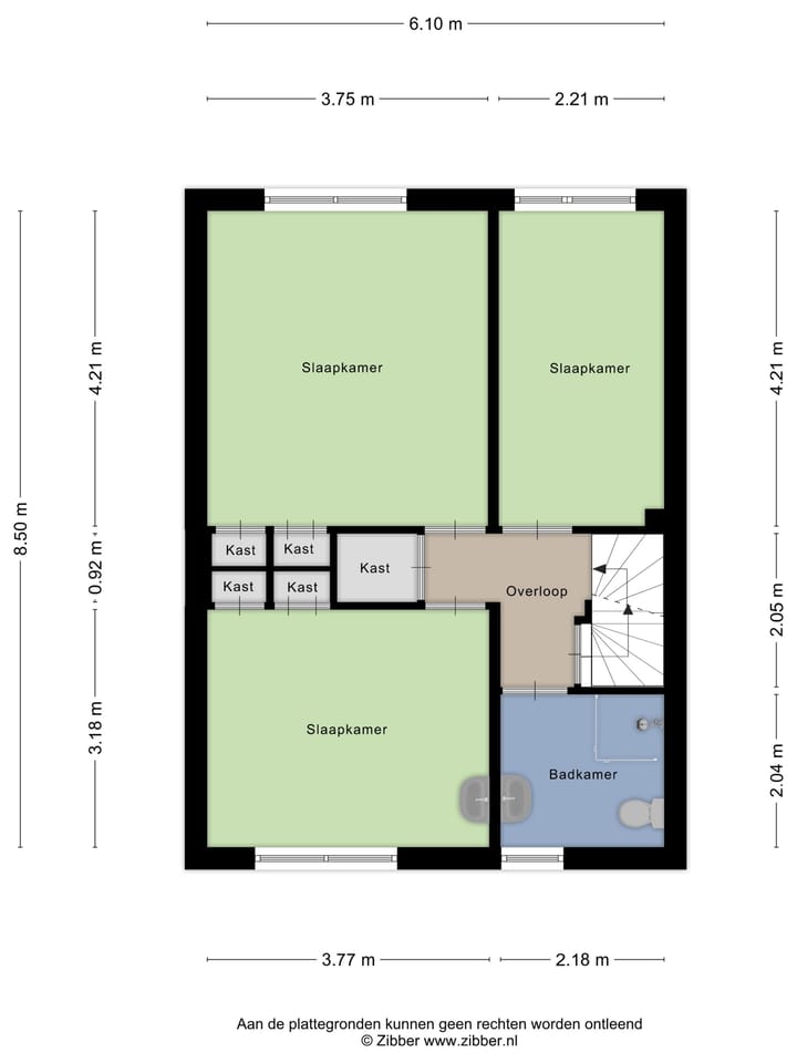 Foto 24 van Orion 18