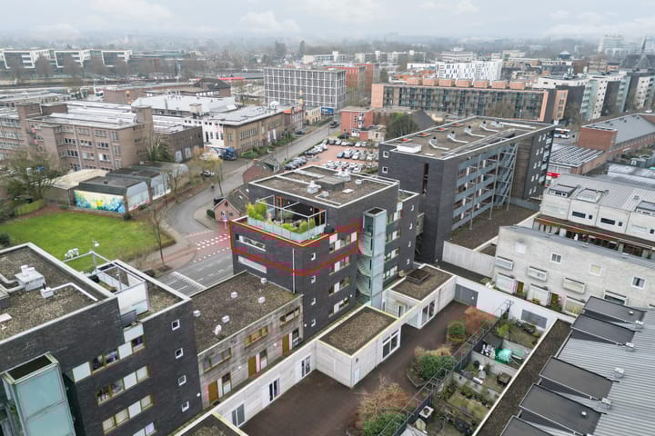 Photo 35 of Molenstraat-Centrum 373