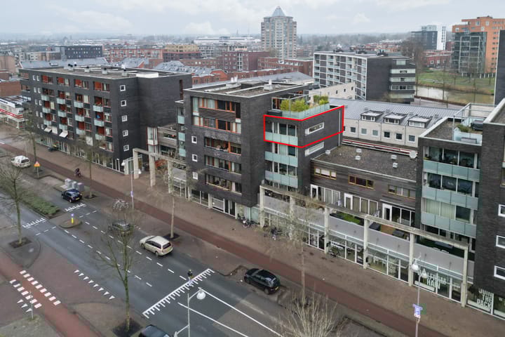 Photo 36 of Molenstraat-Centrum 373