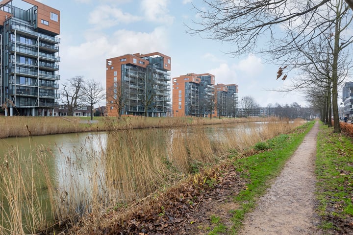 Bekijk foto 43 van Molenstraat-Centrum 373