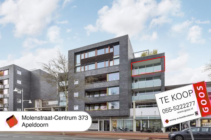 Photo 45 of Molenstraat-Centrum 373