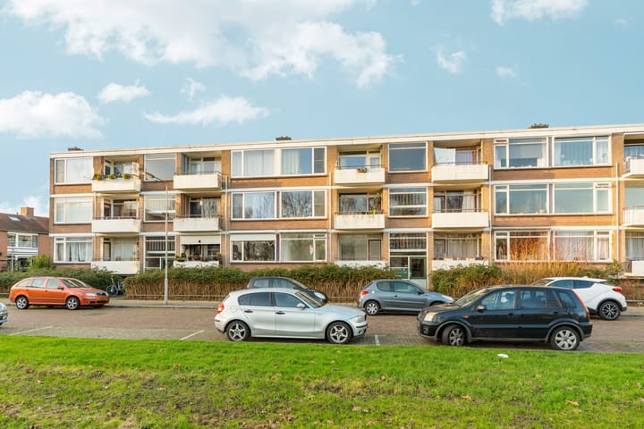 Foto 2 van Stellingwerfstraat 59-2