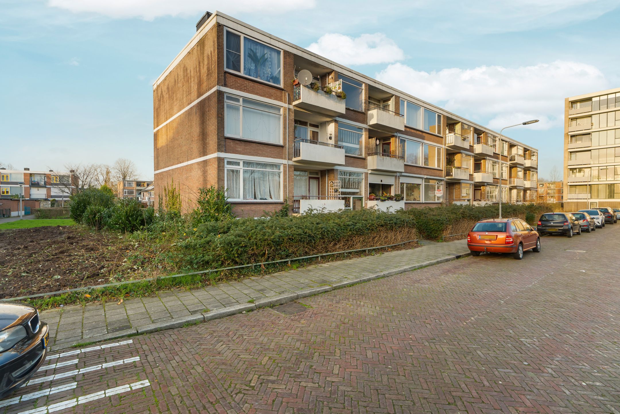 Foto 3 van Stellingwerfstraat 59-2