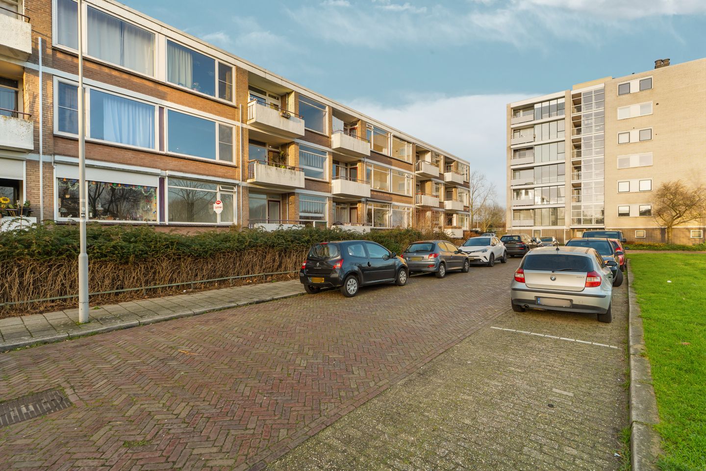 Foto 4 van Stellingwerfstraat 59-2