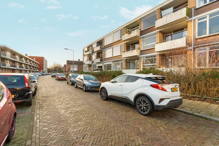 Foto 5 van Stellingwerfstraat 59-2