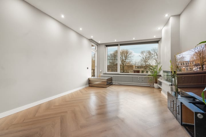 Foto 10 van Stellingwerfstraat 59-2