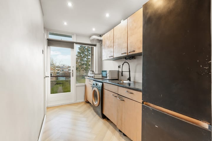 Foto 20 van Stellingwerfstraat 59-2