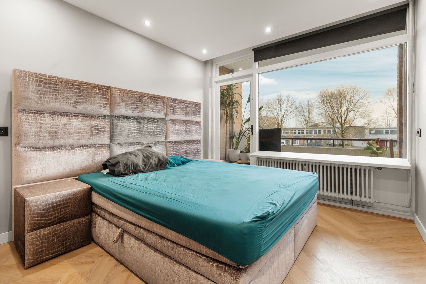 Foto 25 van Stellingwerfstraat 59-2