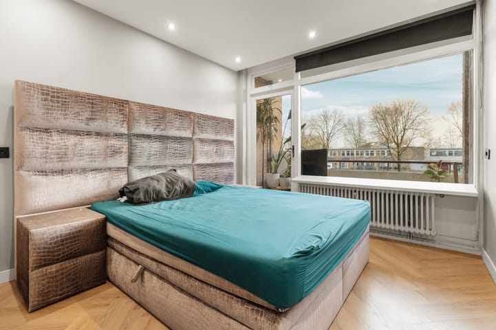 Foto 25 van Stellingwerfstraat 59-2