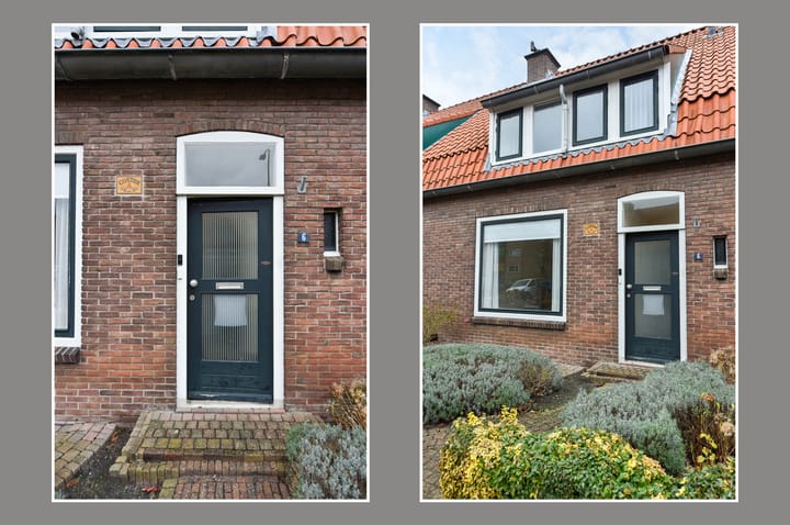 Foto 2 van Prinses Margrietlaan 6