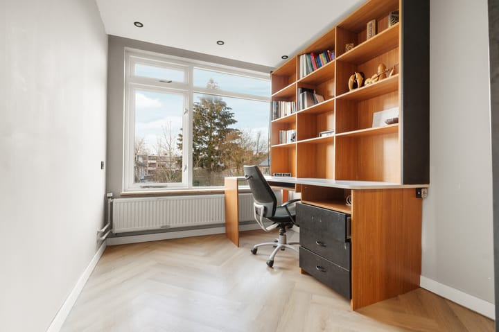 Foto 32 van Stellingwerfstraat 59-2