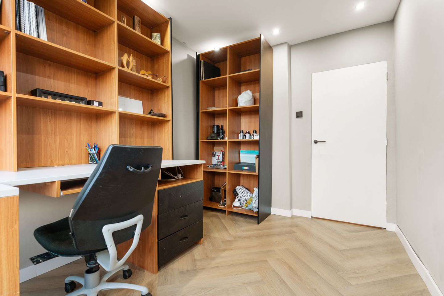 Foto 34 van Stellingwerfstraat 59-2