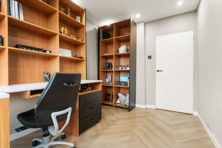 Foto 34 van Stellingwerfstraat 59-2