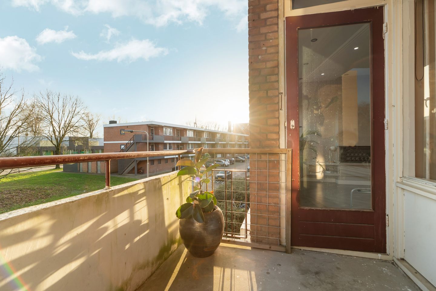 Foto 35 van Stellingwerfstraat 59-2