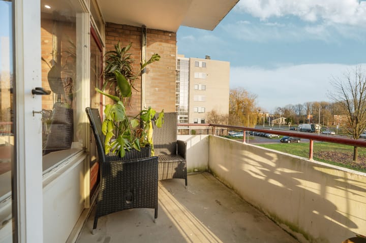 Foto 36 van Stellingwerfstraat 59-2