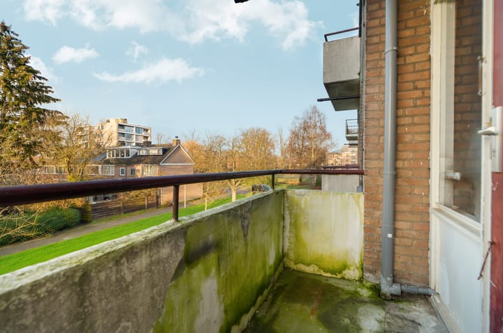 Foto 37 van Stellingwerfstraat 59-2