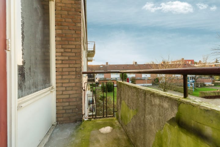 Foto 38 van Stellingwerfstraat 59-2