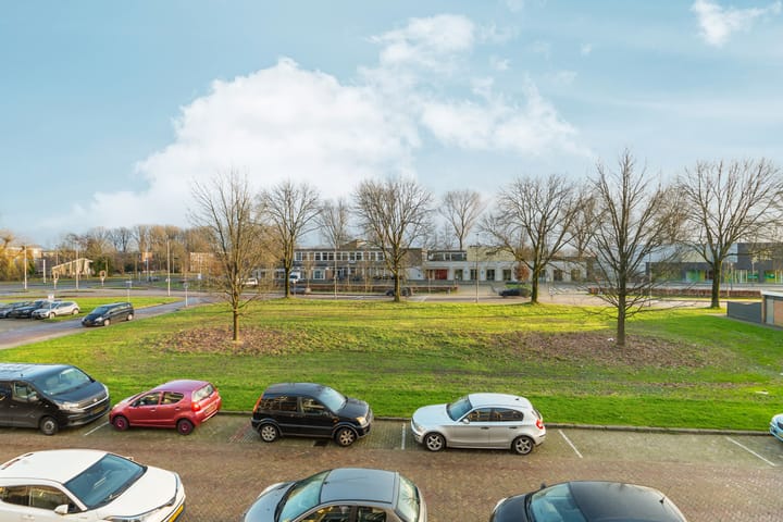 Foto 39 van Stellingwerfstraat 59-2