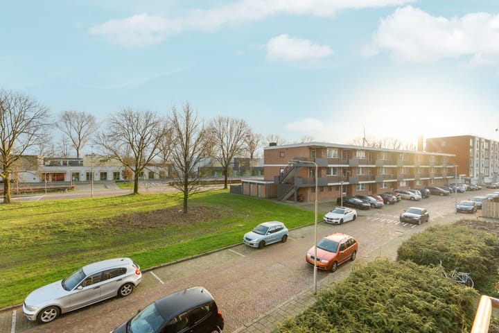 Foto 40 van Stellingwerfstraat 59-2