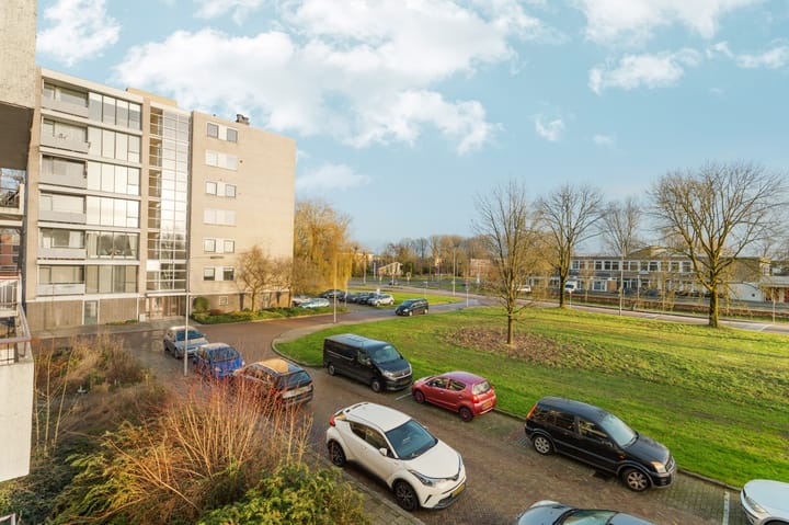 Foto 41 van Stellingwerfstraat 59-2