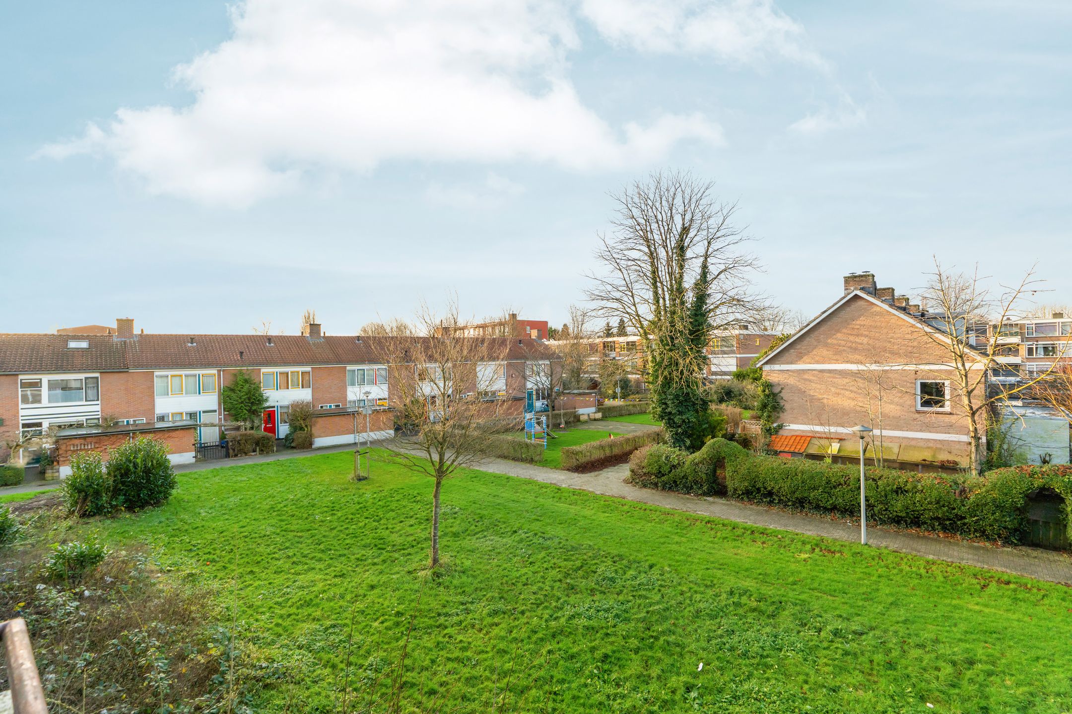 Foto 42 van Stellingwerfstraat 59-2