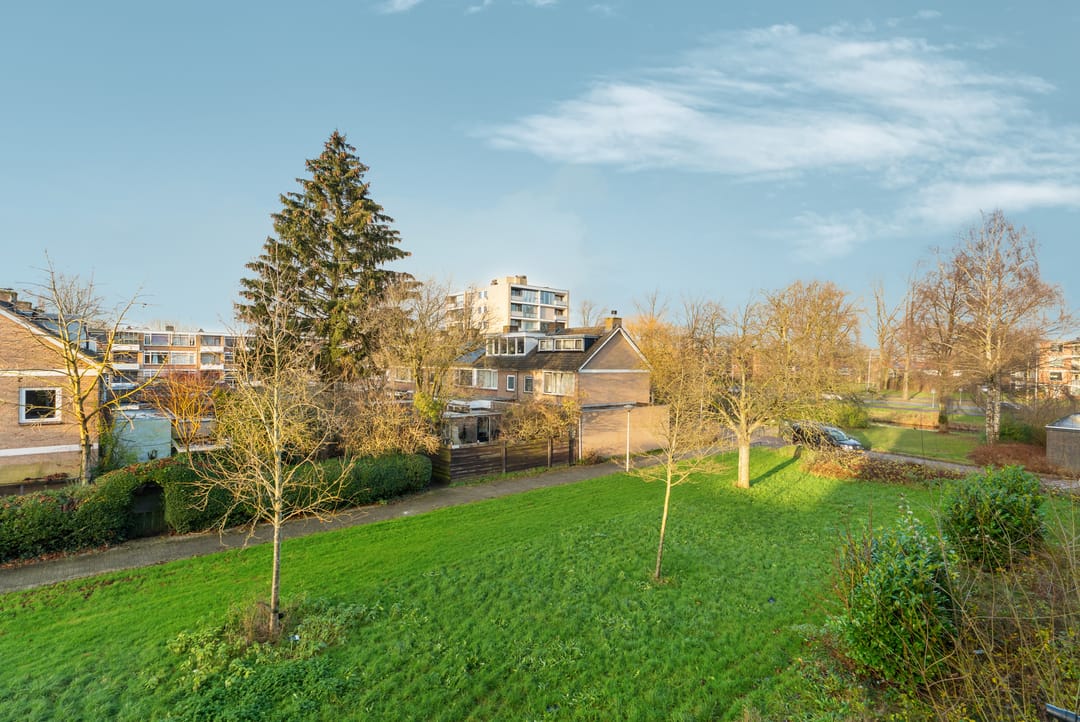 Foto 43 van Stellingwerfstraat 59-2