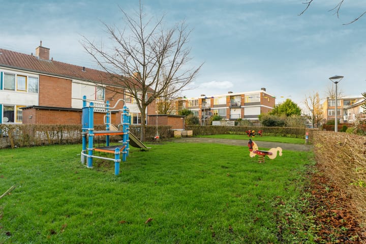 Foto 44 van Stellingwerfstraat 59-2