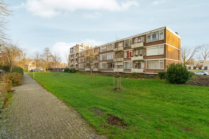 Foto 45 van Stellingwerfstraat 59-2