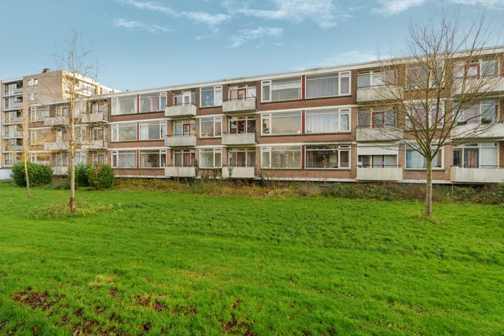 Foto 46 van Stellingwerfstraat 59-2