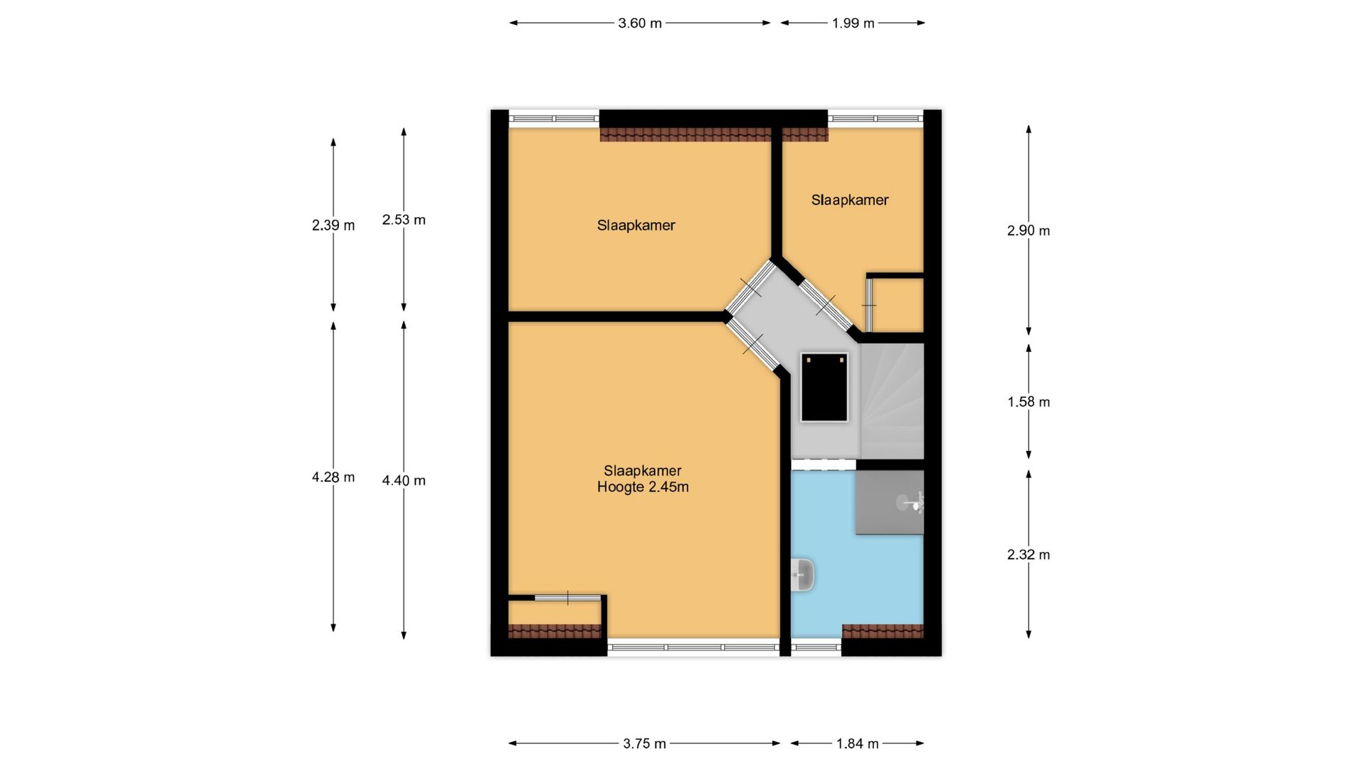 Foto 21 van Prinses Margrietlaan 6