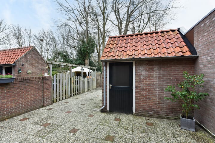 Foto 23 van Prinses Margrietlaan 6