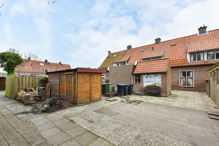 Foto 25 van Prinses Margrietlaan 6