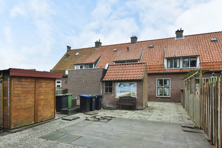 Foto 26 van Prinses Margrietlaan 6