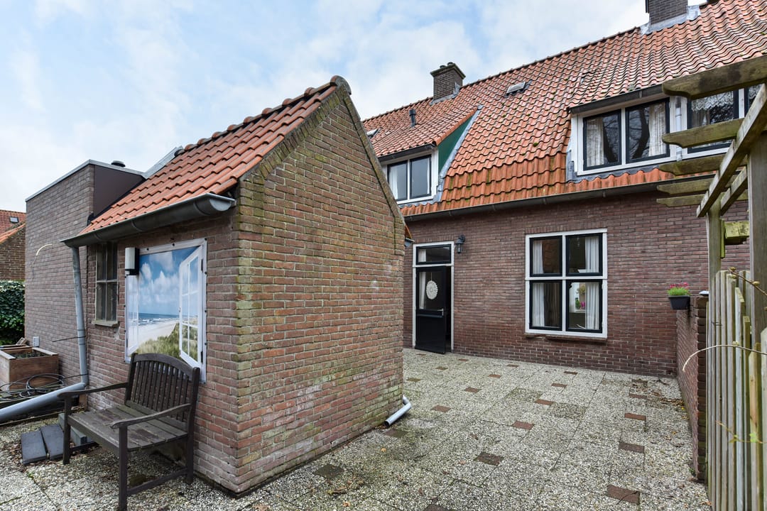 Foto 28 van Prinses Margrietlaan 6