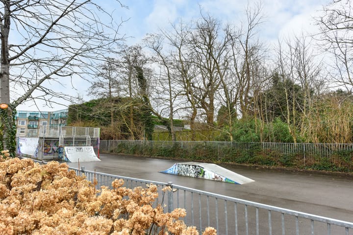 Foto 35 van Prinses Margrietlaan 6