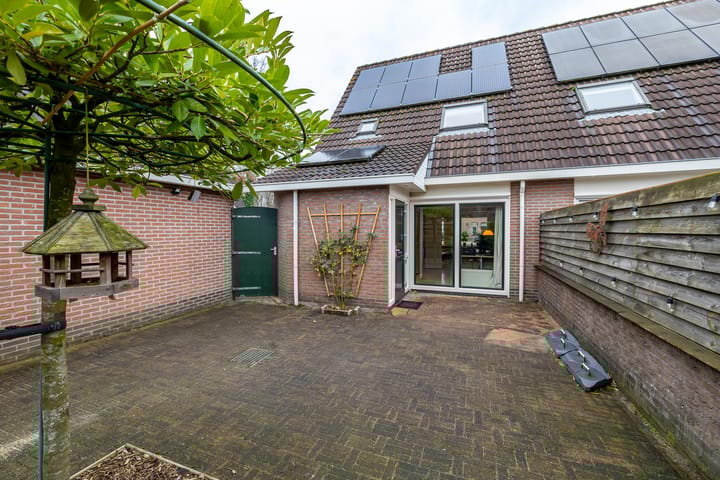 Foto 2 van Schout Poelmanweg 35